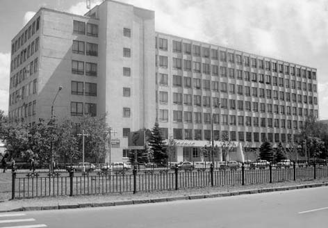Ворскла Полтавська фірма